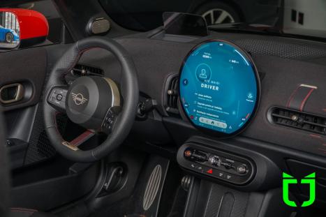 MINI Cooper Cabriolet 2.0 16V TWINPOWER GASOLINA JOHN COOPER WORKS STEPTRONIC AUTOM�TICO, Foto 13