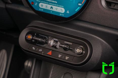 MINI Cooper Cabriolet 2.0 16V TWINPOWER GASOLINA JOHN COOPER WORKS STEPTRONIC AUTOM�TICO, Foto 14