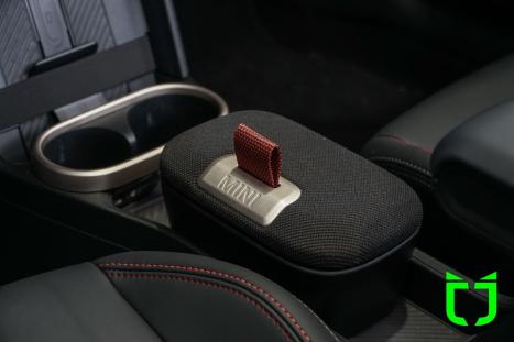 MINI Cooper Cabriolet 2.0 16V TWINPOWER GASOLINA JOHN COOPER WORKS STEPTRONIC AUTOM�TICO, Foto 16