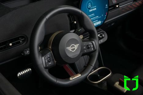 MINI Cooper Cabriolet 2.0 16V TWINPOWER GASOLINA JOHN COOPER WORKS STEPTRONIC AUTOM�TICO, Foto 17