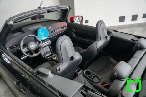 MINI Cooper Cabriolet 2.0 16V TWINPOWER GASOLINA JOHN COOPER WORKS STEPTRONIC AUTOM�TICO, Foto 18