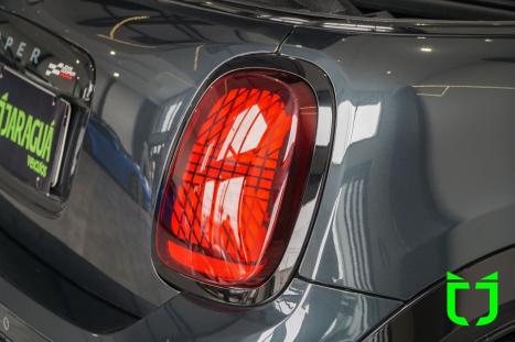 MINI Cooper Cabriolet 2.0 16V TWINPOWER GASOLINA JOHN COOPER WORKS STEPTRONIC AUTOM�TICO, Foto 20