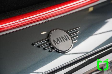 MINI Cooper Cabriolet 2.0 16V TWINPOWER GASOLINA JOHN COOPER WORKS STEPTRONIC AUTOM�TICO, Foto 21