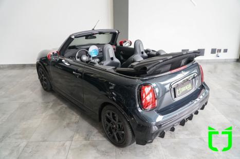 MINI Cooper Cabriolet 2.0 16V TWINPOWER GASOLINA JOHN COOPER WORKS STEPTRONIC AUTOM�TICO, Foto 22