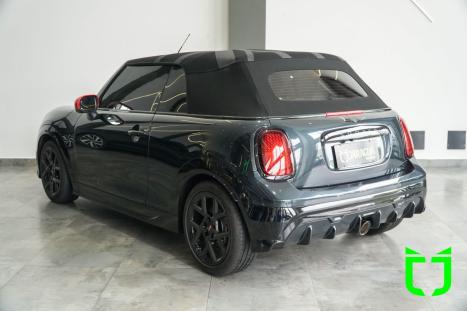 MINI Cooper Cabriolet 2.0 16V TWINPOWER GASOLINA JOHN COOPER WORKS STEPTRONIC AUTOM�TICO, Foto 23