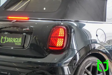 MINI Cooper Cabriolet 2.0 16V TWINPOWER GASOLINA JOHN COOPER WORKS STEPTRONIC AUTOM�TICO, Foto 25