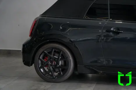 MINI Cooper Cabriolet 2.0 16V TWINPOWER GASOLINA JOHN COOPER WORKS STEPTRONIC AUTOM�TICO, Foto 26