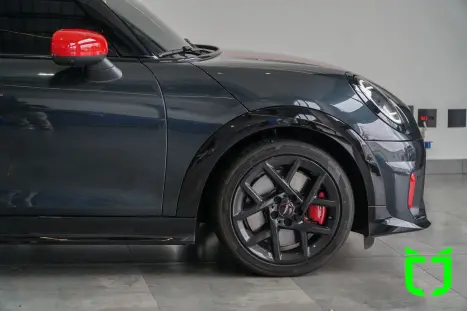 MINI Cooper Cabriolet 2.0 16V TWINPOWER GASOLINA JOHN COOPER WORKS STEPTRONIC AUTOM�TICO, Foto 27