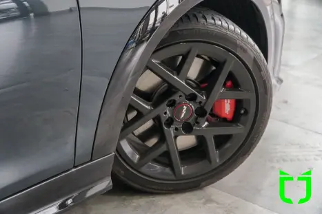 MINI Cooper Cabriolet 2.0 16V TWINPOWER GASOLINA JOHN COOPER WORKS STEPTRONIC AUTOM�TICO, Foto 28