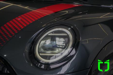 MINI Cooper Cabriolet 2.0 16V TWINPOWER GASOLINA JOHN COOPER WORKS STEPTRONIC AUTOM�TICO, Foto 30