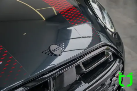 MINI Cooper Cabriolet 2.0 16V TWINPOWER GASOLINA JOHN COOPER WORKS STEPTRONIC AUTOM�TICO, Foto 31