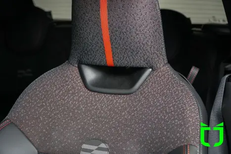 MINI Cooper Cabriolet 2.0 16V TWINPOWER GASOLINA JOHN COOPER WORKS STEPTRONIC AUTOM�TICO, Foto 32