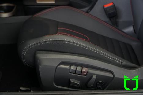 MINI Cooper Cabriolet 2.0 16V TWINPOWER GASOLINA JOHN COOPER WORKS STEPTRONIC AUTOM�TICO, Foto 34