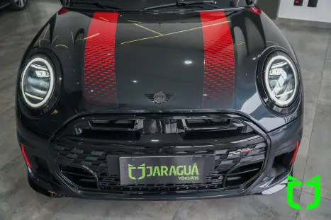 MINI Cooper Cabriolet 2.0 16V TWINPOWER GASOLINA JOHN COOPER WORKS STEPTRONIC AUTOM�TICO, Foto 35