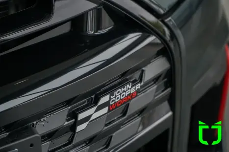 MINI Cooper Cabriolet 2.0 16V TWINPOWER GASOLINA JOHN COOPER WORKS STEPTRONIC AUTOM�TICO, Foto 36