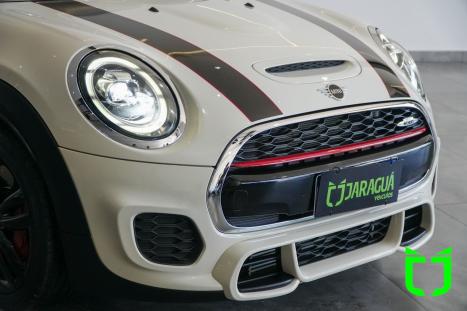 MINI Cooper Cabriolet 2.0 16V TWINPOWER GASOLINA JOHN COOPER WORKS STEPTRONIC AUTOM�TICO, Foto 8