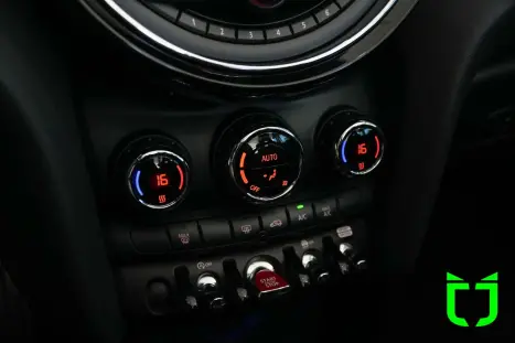 MINI Cooper Cabriolet 2.0 16V TWINPOWER GASOLINA JOHN COOPER WORKS STEPTRONIC AUTOM�TICO, Foto 13