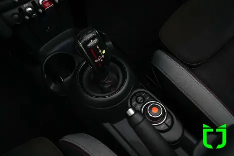 MINI Cooper Cabriolet 2.0 16V TWINPOWER GASOLINA JOHN COOPER WORKS STEPTRONIC AUTOM�TICO, Foto 14