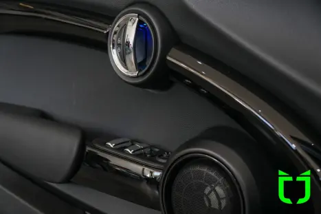 MINI Cooper Cabriolet 2.0 16V TWINPOWER GASOLINA JOHN COOPER WORKS STEPTRONIC AUTOM�TICO, Foto 16