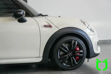 MINI Cooper Cabriolet 2.0 16V TWINPOWER GASOLINA JOHN COOPER WORKS STEPTRONIC AUTOM�TICO, Foto 23