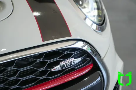 MINI Cooper Cabriolet 2.0 16V TWINPOWER GASOLINA JOHN COOPER WORKS STEPTRONIC AUTOM�TICO, Foto 26