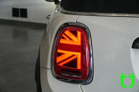 MINI Cooper Cabriolet 2.0 16V TWINPOWER GASOLINA JOHN COOPER WORKS STEPTRONIC AUTOM�TICO, Foto 28