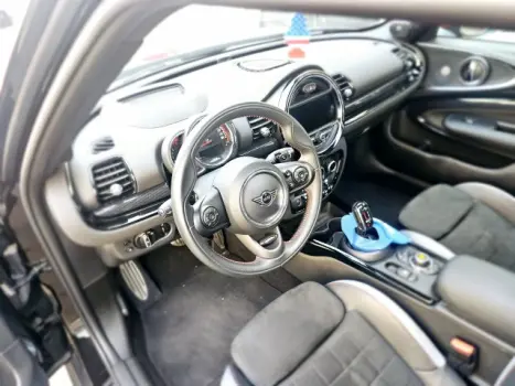 MINI John Cooper Works 2.0 16V TURBO AUTOMÁTICO, Foto 4 MINI John Cooper Works 2.0 16V TURBO AUTOMÁTICO, Foto 4