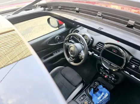 MINI John Cooper Works 2.0 16V TURBO AUTOMÁTICO, Foto 6 MINI John Cooper Works 2.0 16V TURBO AUTOMÁTICO, Foto 6