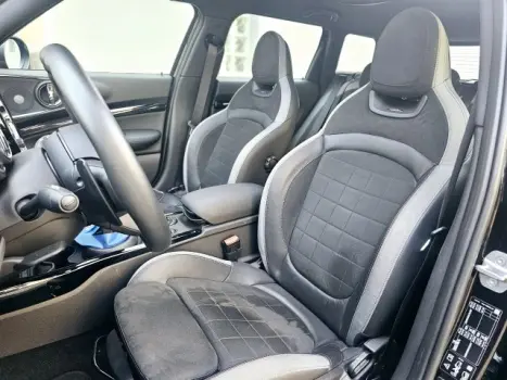 MINI John Cooper Works 2.0 16V TURBO AUTOMÁTICO, Foto 7 MINI John Cooper Works 2.0 16V TURBO AUTOMÁTICO, Foto 7