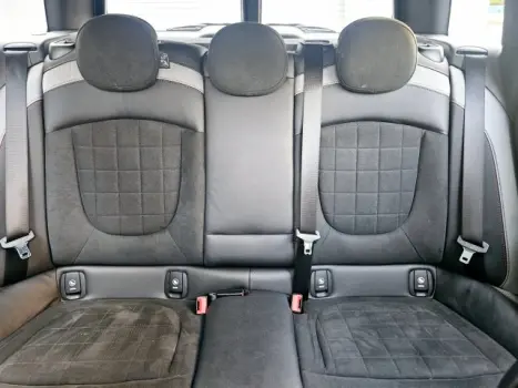 MINI John Cooper Works 2.0 16V TURBO AUTOMÁTICO, Foto 8 MINI John Cooper Works 2.0 16V TURBO AUTOMÁTICO, Foto 8