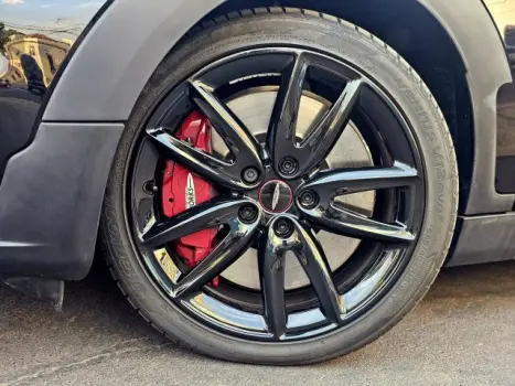 MINI John Cooper Works 2.0 16V TURBO AUTOMÁTICO, Foto 9 MINI John Cooper Works 2.0 16V TURBO AUTOMÁTICO, Foto 9