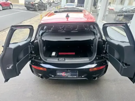 MINI John Cooper Works 2.0 16V TURBO AUTOMÁTICO, Foto 10 MINI John Cooper Works 2.0 16V TURBO AUTOMÁTICO, Foto 10