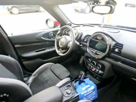 MINI John Cooper Works 2.0 16V TURBO AUTOMÁTICO, Foto 13 MINI John Cooper Works 2.0 16V TURBO AUTOMÁTICO, Foto 13