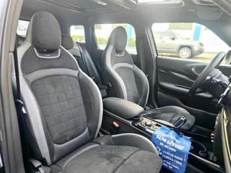 MINI John Cooper Works 2.0 16V TURBO AUTOMÁTICO, Foto 16 MINI John Cooper Works 2.0 16V TURBO AUTOMÁTICO, Foto 16