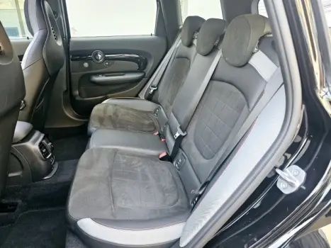 MINI John Cooper Works 2.0 16V TURBO AUTOMÁTICO, Foto 17 MINI John Cooper Works 2.0 16V TURBO AUTOMÁTICO, Foto 17