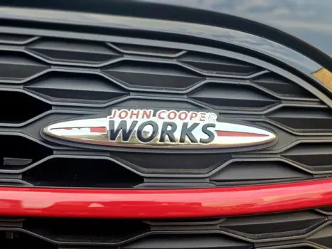 MINI John Cooper Works 2.0 16V TURBO AUTOMÁTICO, Foto 18 MINI John Cooper Works 2.0 16V TURBO AUTOMÁTICO, Foto 18