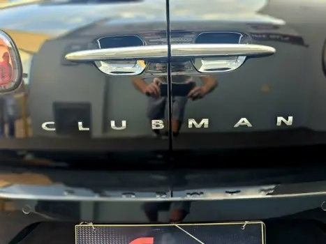 MINI John Cooper Works 2.0 16V TURBO AUTOMÁTICO, Foto 19 MINI John Cooper Works 2.0 16V TURBO AUTOMÁTICO, Foto 19