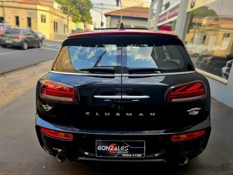 MINI John Cooper Works 2.0 16V TURBO AUTOMÁTICO, Foto 22 MINI John Cooper Works 2.0 16V TURBO AUTOMÁTICO, Foto 22