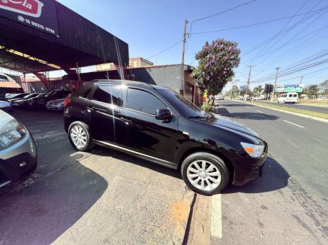 MITSUBISHI ASX 2.0 16V 4P 4X4 AWD AUTOMTICO, Foto 3