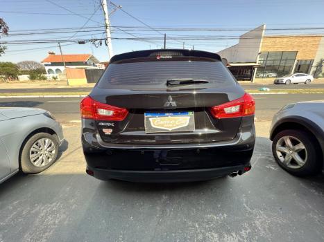 MITSUBISHI ASX 2.0 16V 4P 4X4 AWD AUTOMTICO, Foto 4