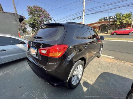 MITSUBISHI ASX 2.0 16V 4P 4X4 AWD AUTOMTICO, Foto 5