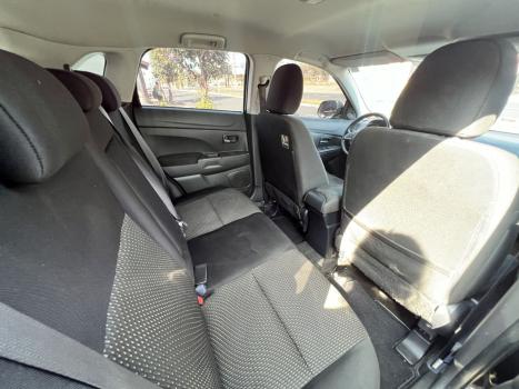 MITSUBISHI ASX 2.0 16V 4P 4X4 AWD AUTOMTICO, Foto 6