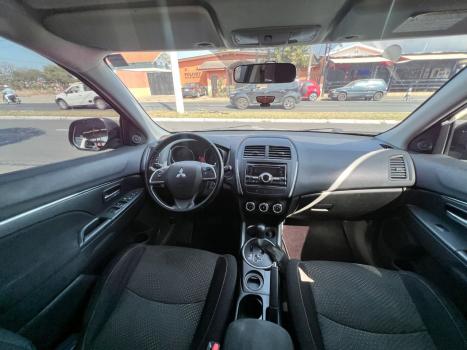 MITSUBISHI ASX 2.0 16V 4P 4X4 AWD AUTOMTICO, Foto 7