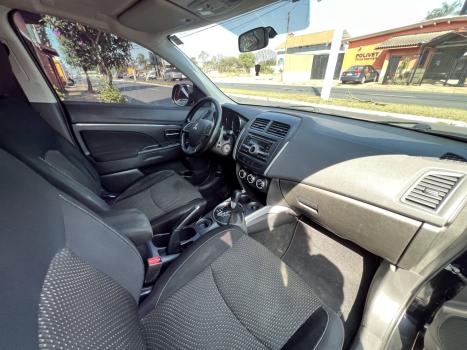 MITSUBISHI ASX 2.0 16V 4P 4X4 AWD AUTOMTICO, Foto 8