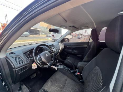 MITSUBISHI ASX 2.0 16V 4P 4X4 AWD AUTOMTICO, Foto 10