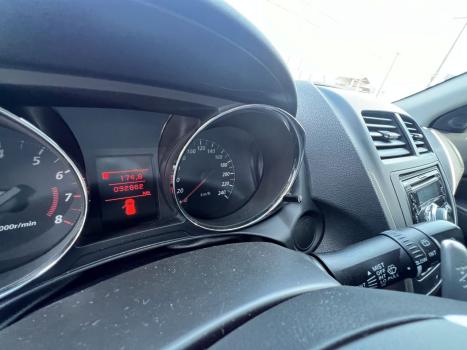 MITSUBISHI ASX 2.0 16V 4P 4X4 AWD AUTOMTICO, Foto 12