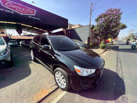 MITSUBISHI ASX 2.0 16V 4P AUTOM�TICO, Foto 2