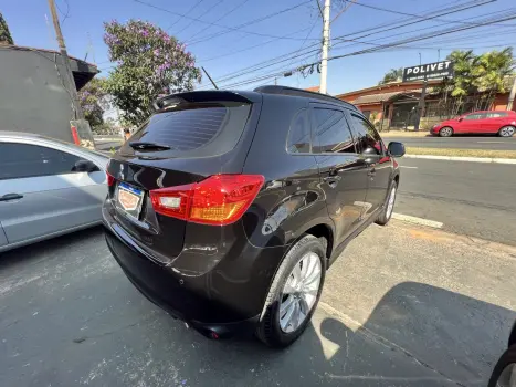 MITSUBISHI ASX 2.0 16V 4P AUTOM�TICO, Foto 5