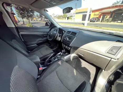 MITSUBISHI ASX 2.0 16V 4P AUTOM�TICO, Foto 8