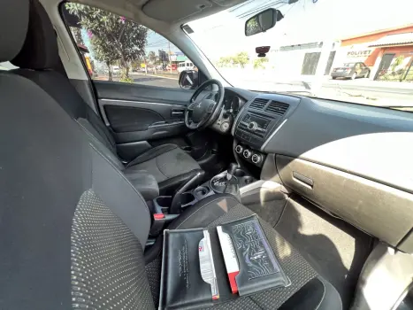 MITSUBISHI ASX 2.0 16V 4P AUTOM�TICO, Foto 9